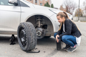 Tow trucks near me, roadside assistance, cheap tow service, Kansas City, lockout help, flatbed towing, emergency towing, tire replacement